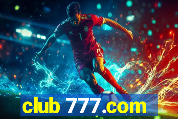 club 777.com
